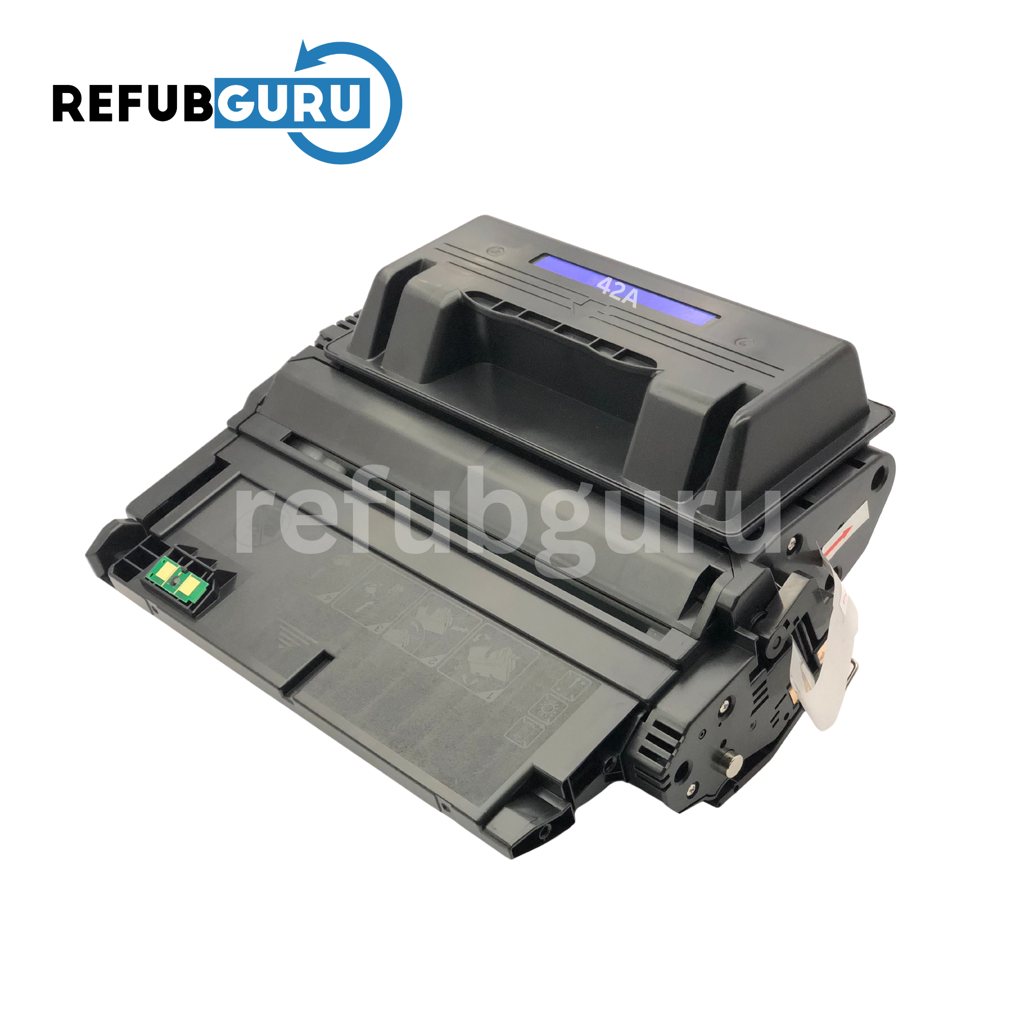 Refubguru