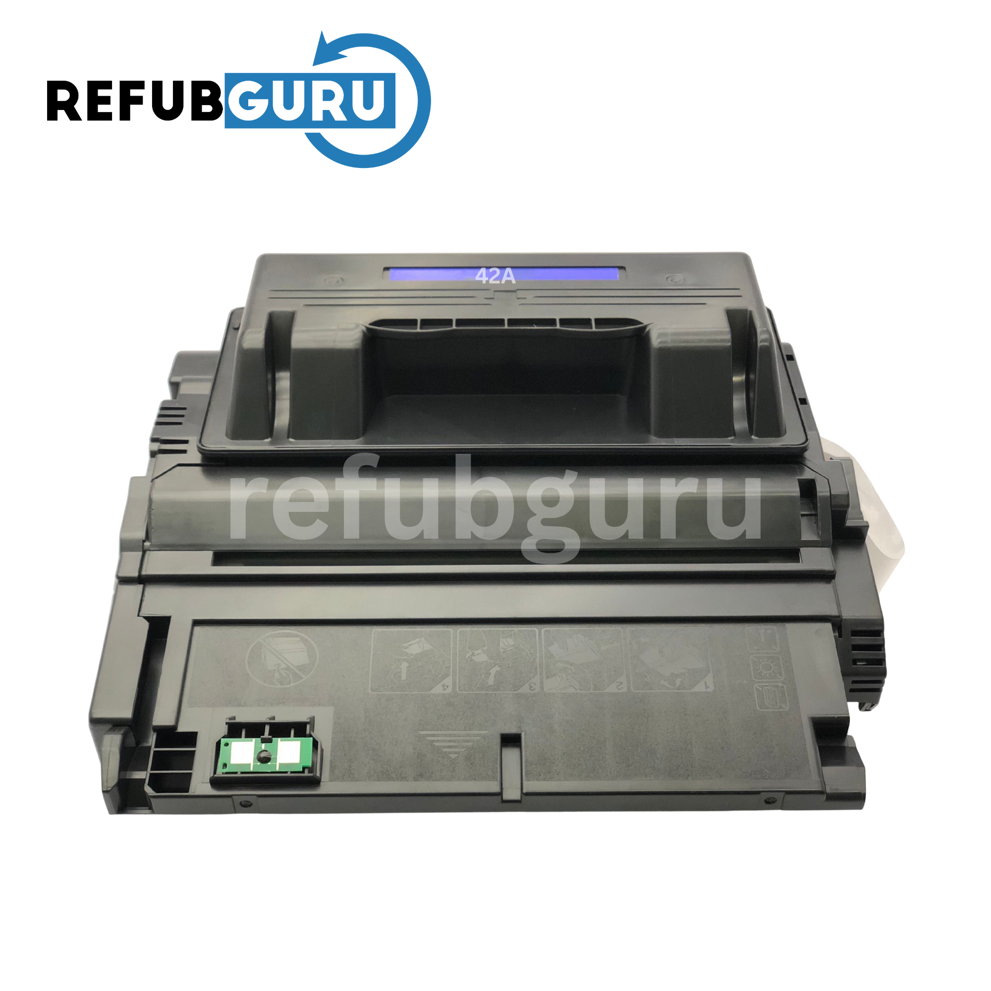 Refubguru