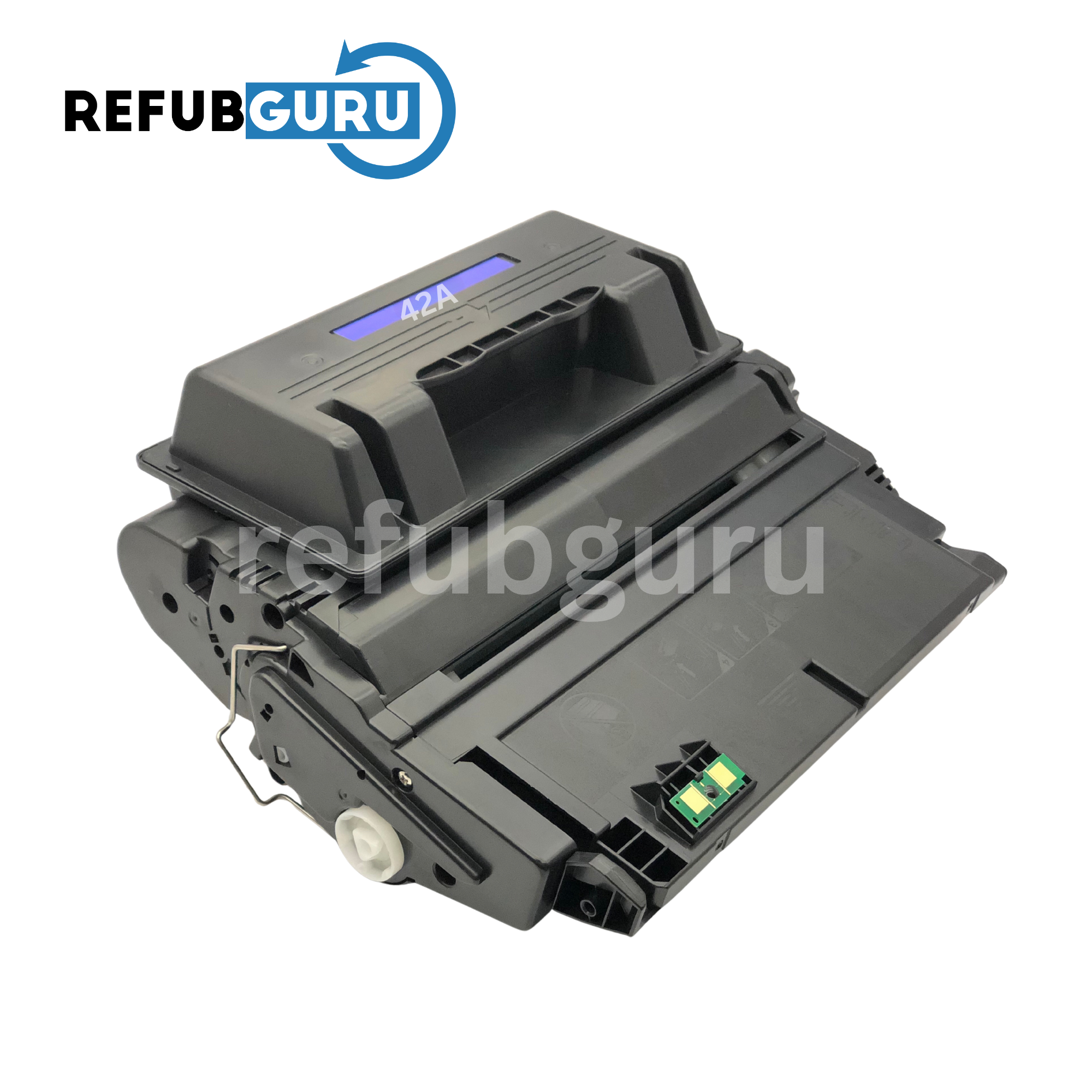 42 45A HP Cartridge Compatible in 4200