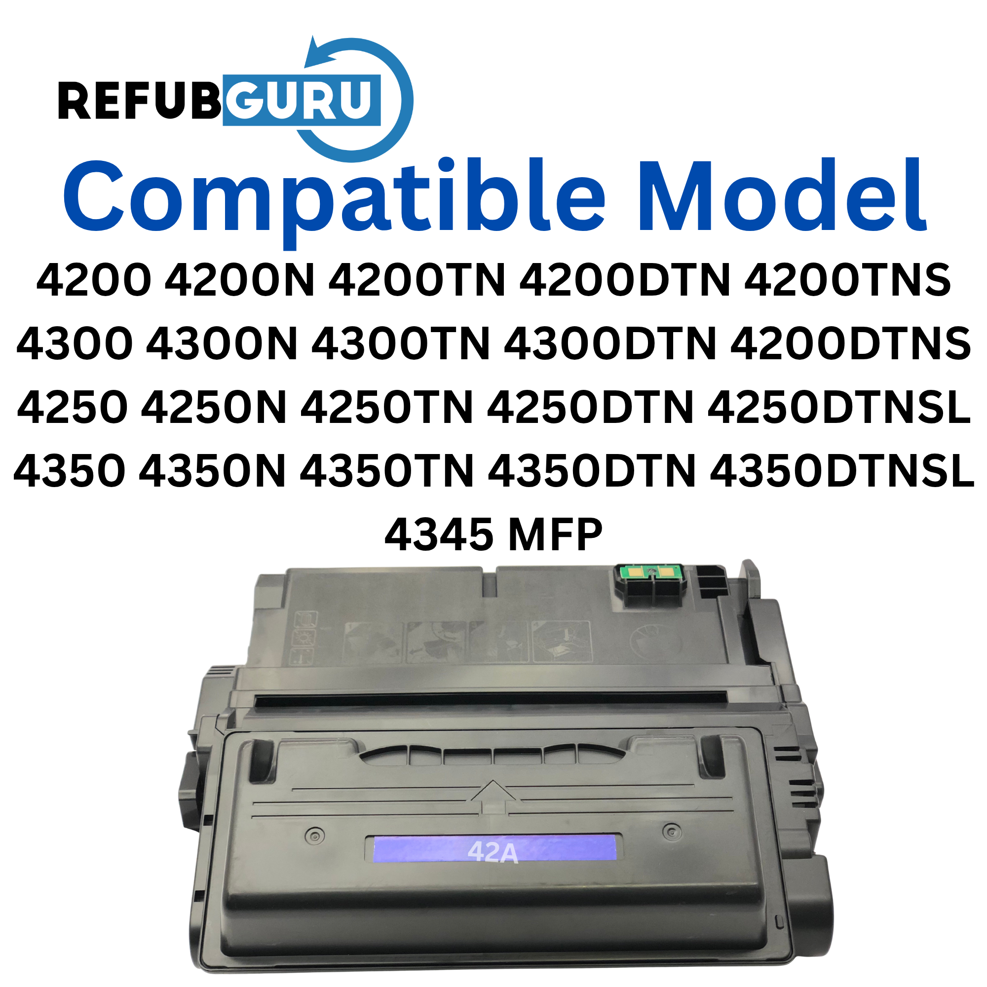 Refubguru