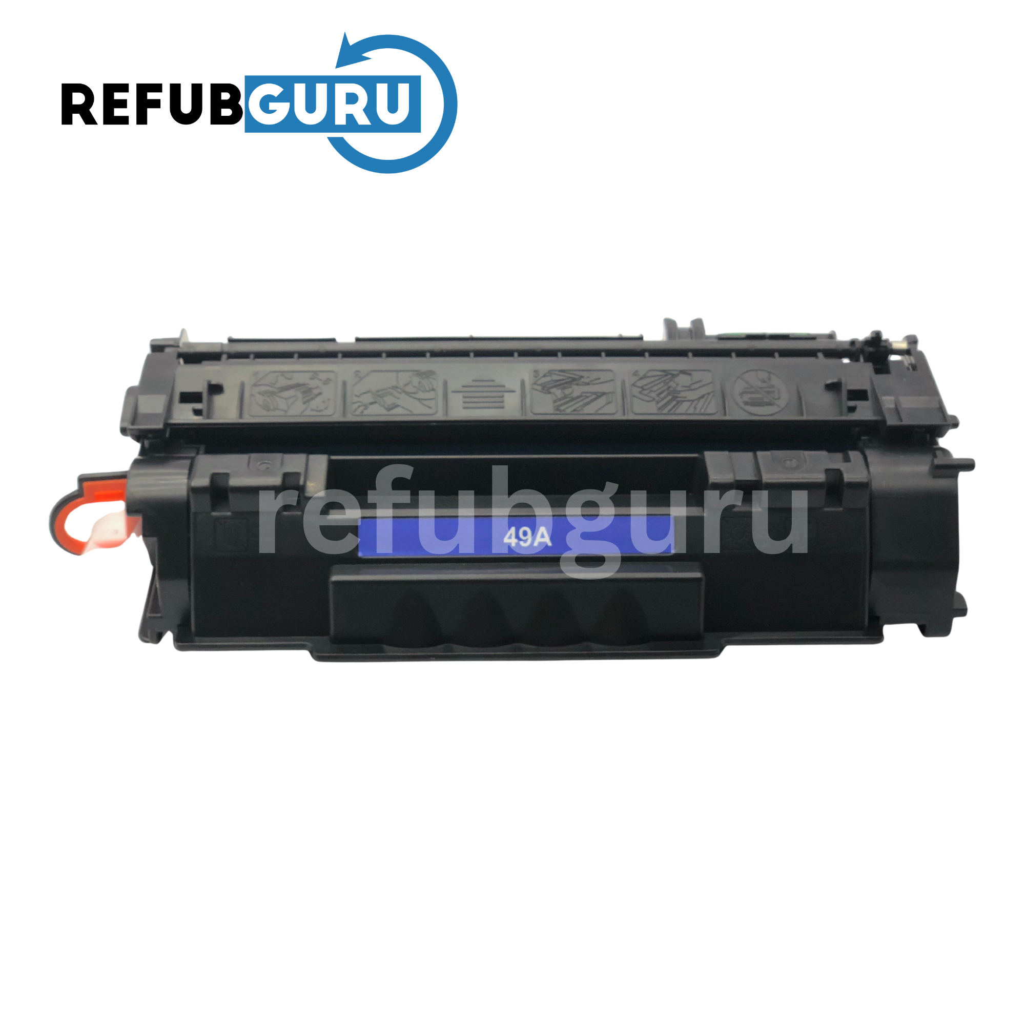 Refubguru