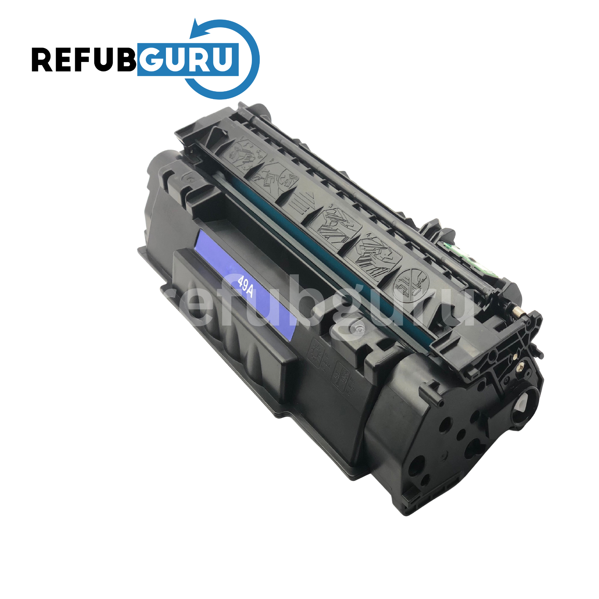 Refubguru