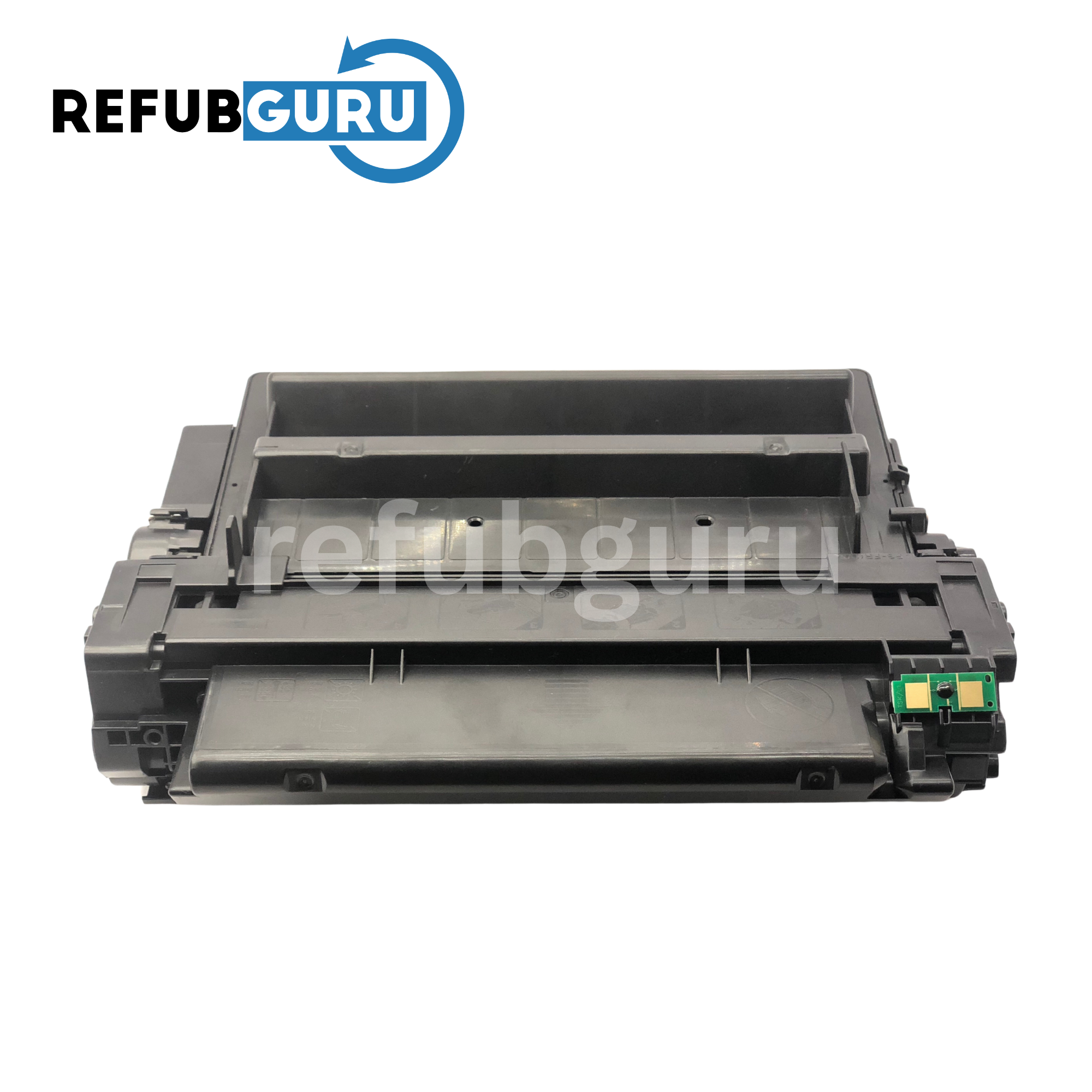 Refubguru