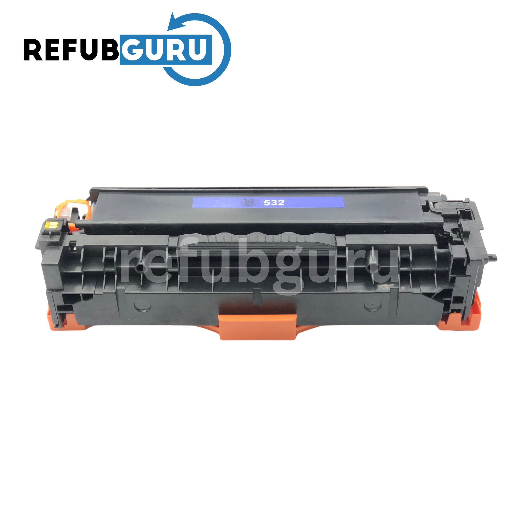 Refubguru