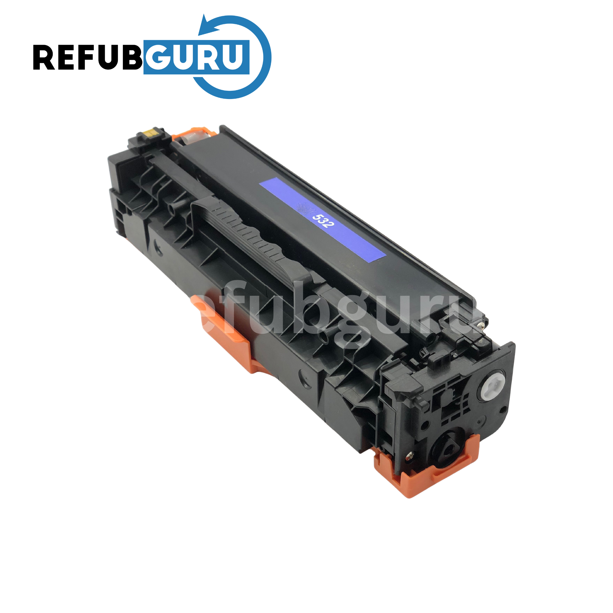 Refubguru