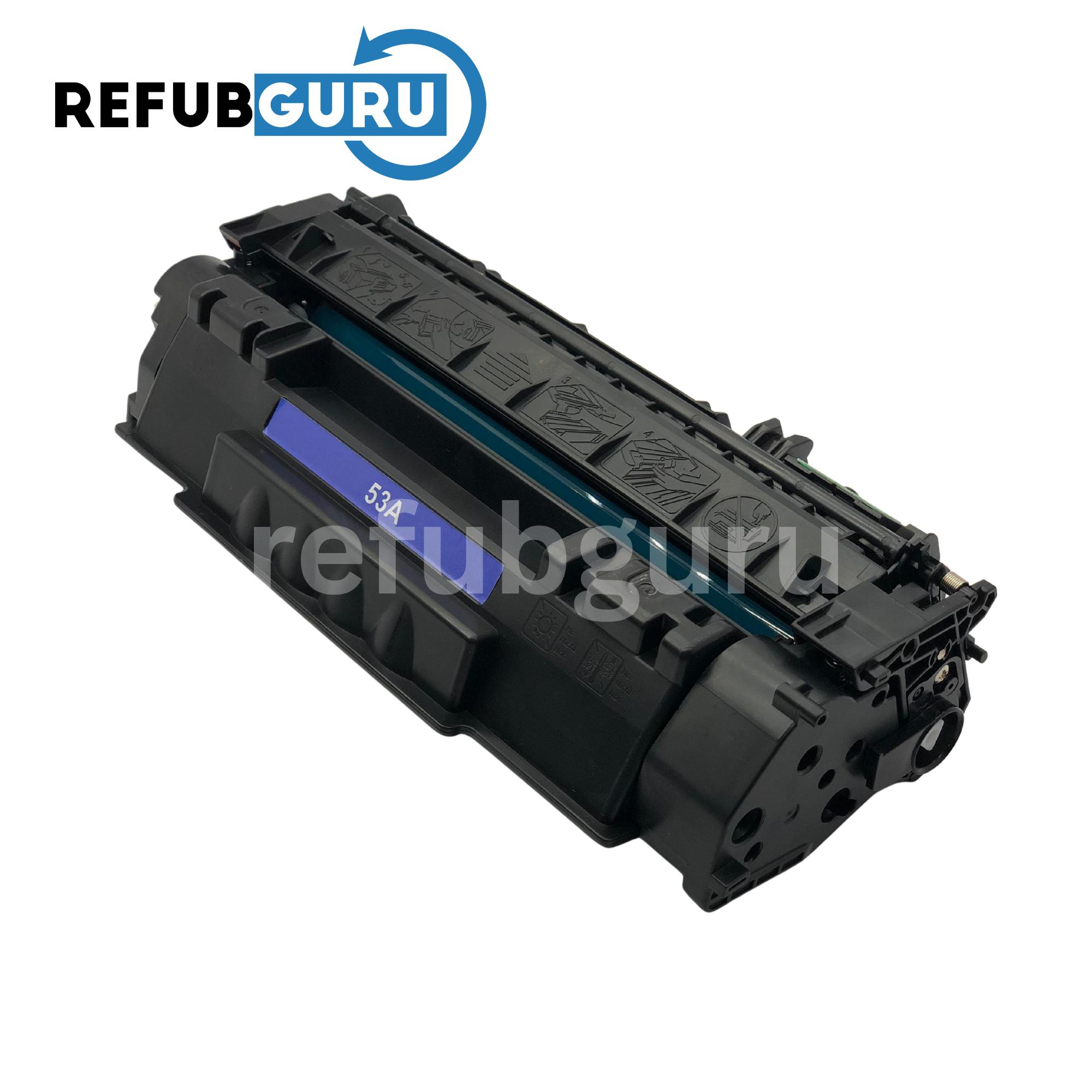 Refubguru