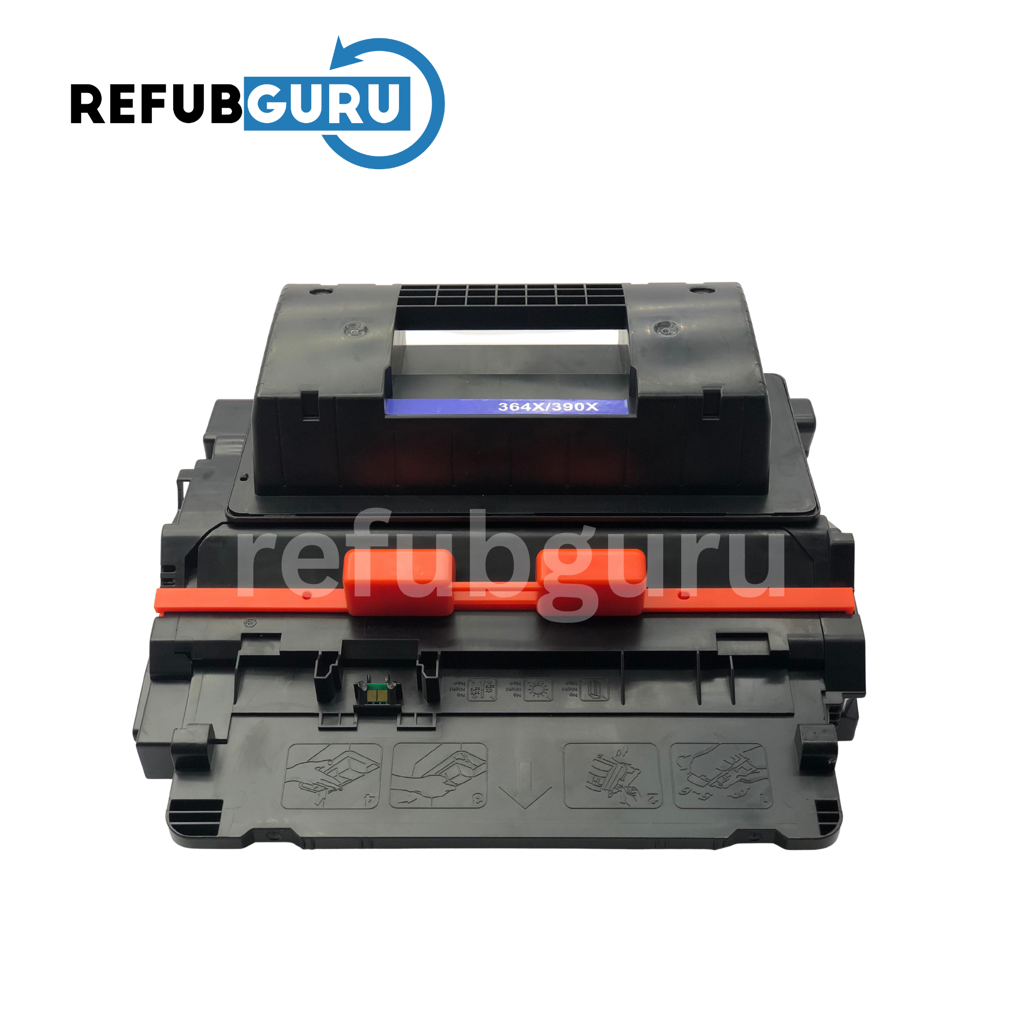 Refubguru