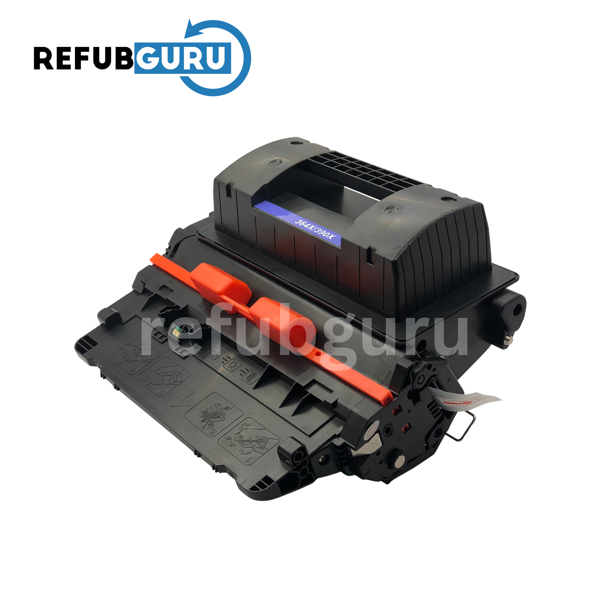 Refubguru