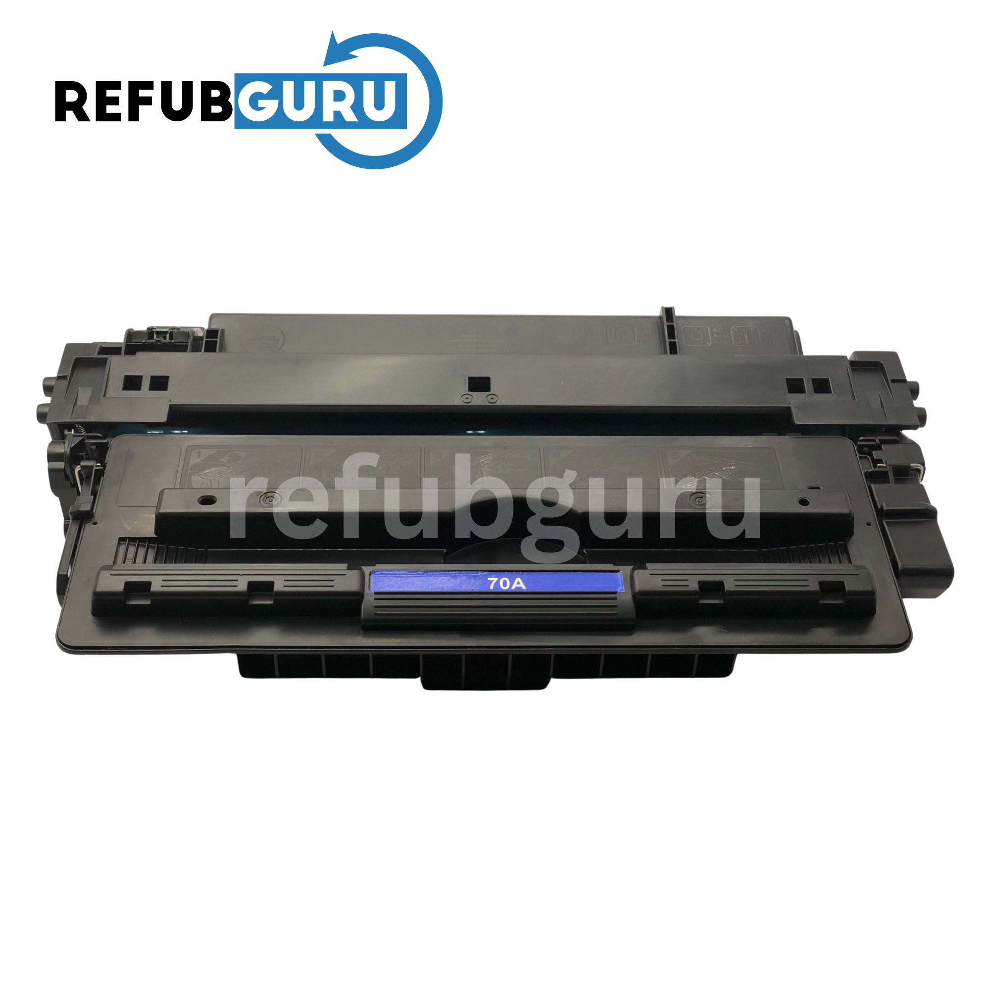 Refubguru