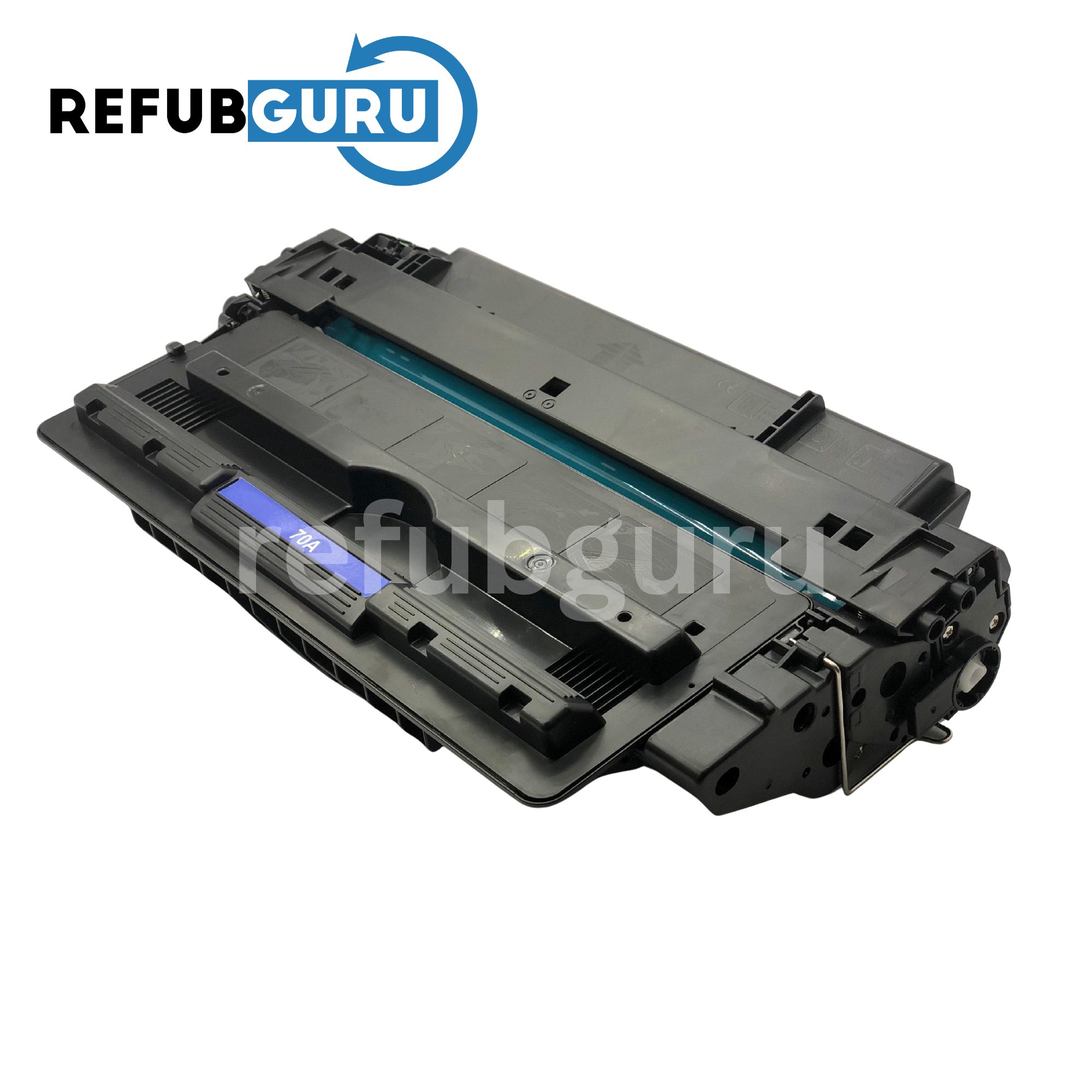 Refubguru