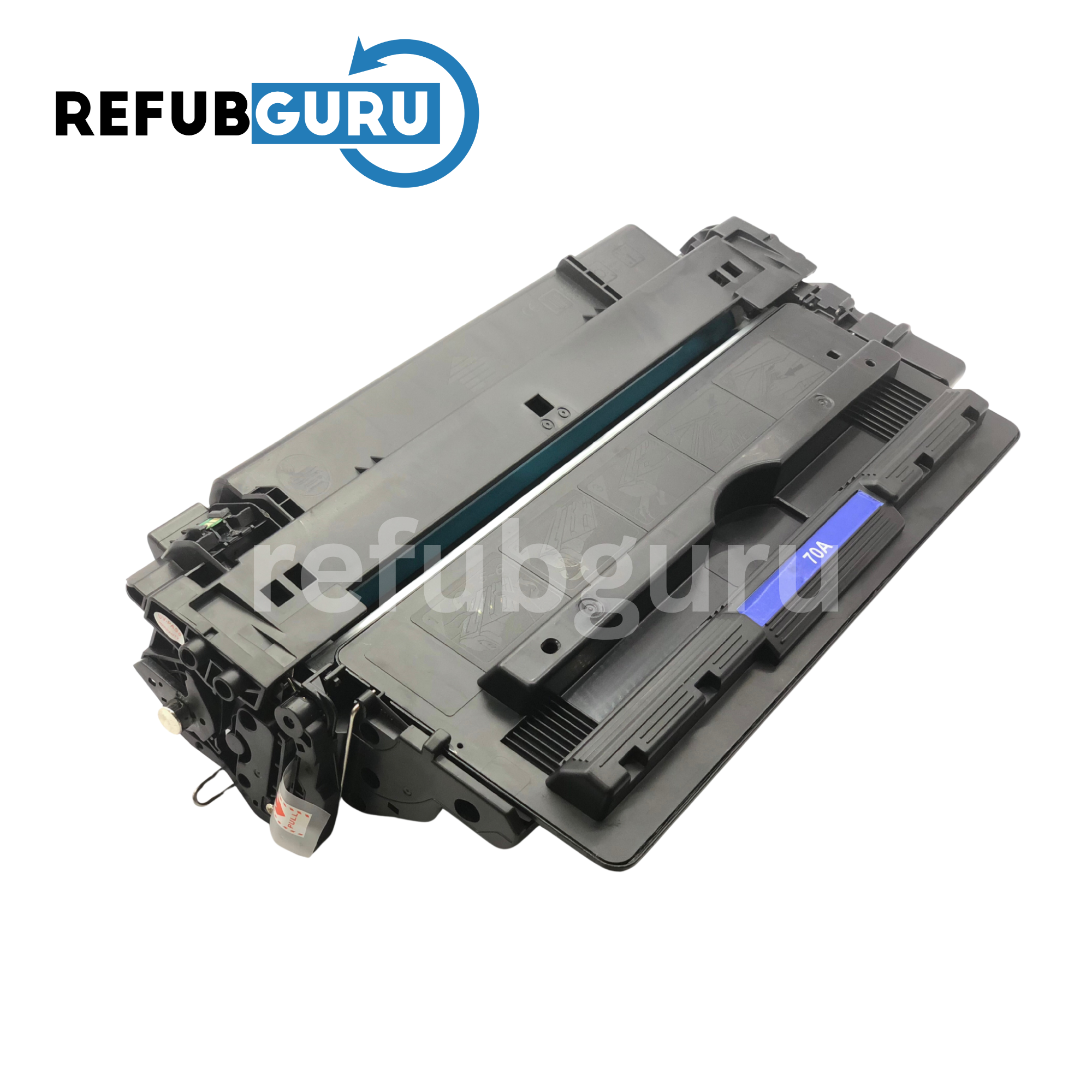 70A/ Q7570A Toner Cartridges Compatible for use in M5025 MFP M5035 MFP
