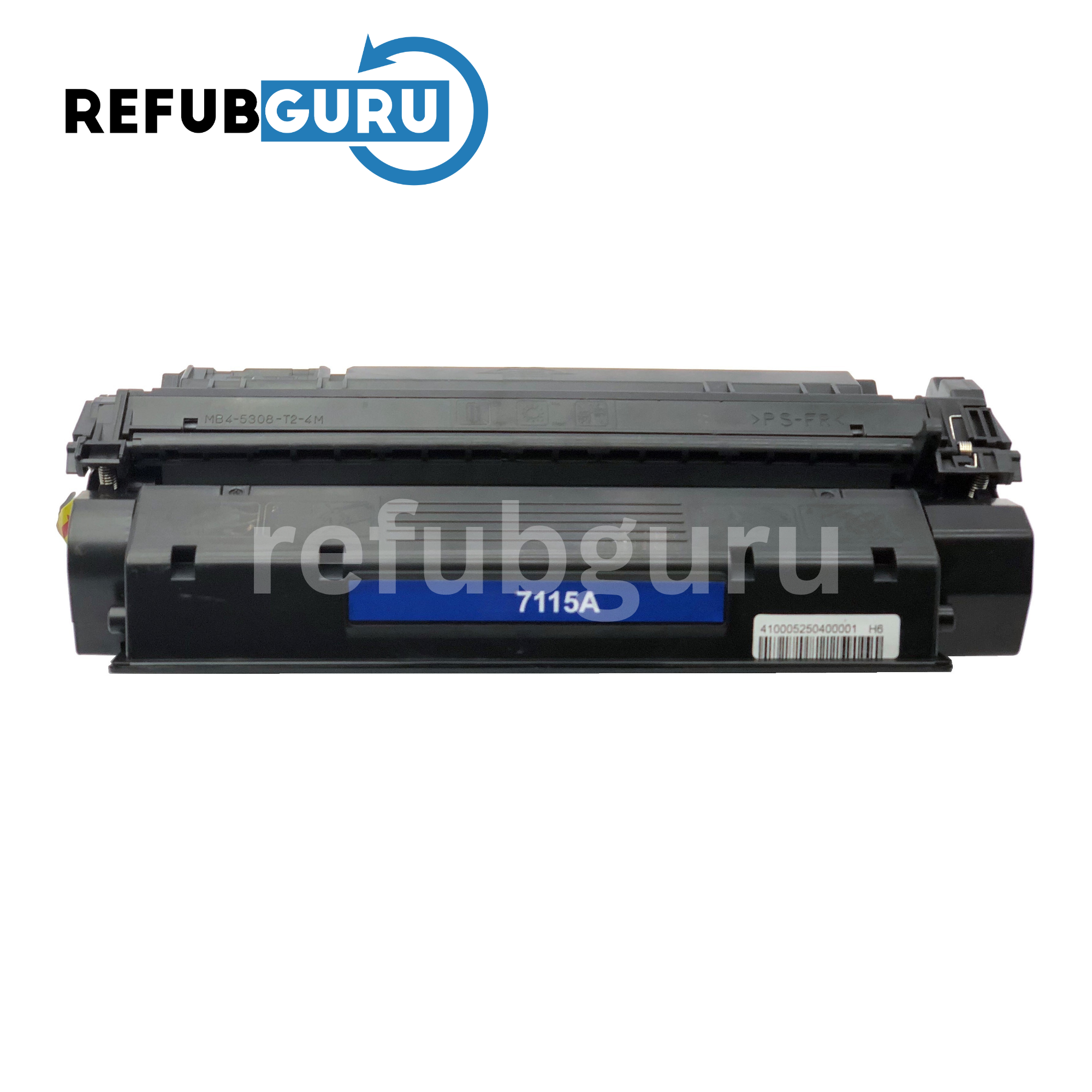 Refubguru