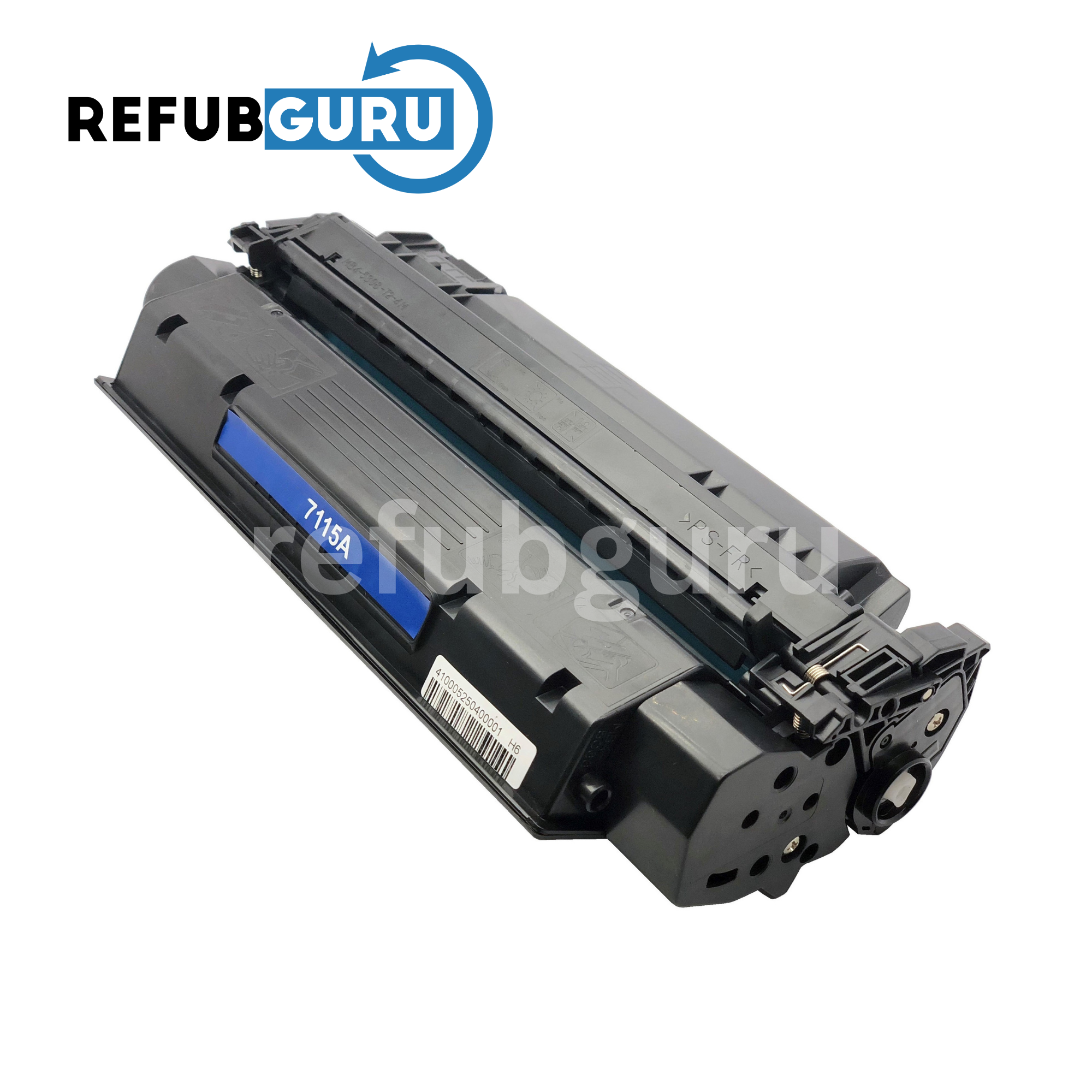 Refubguru