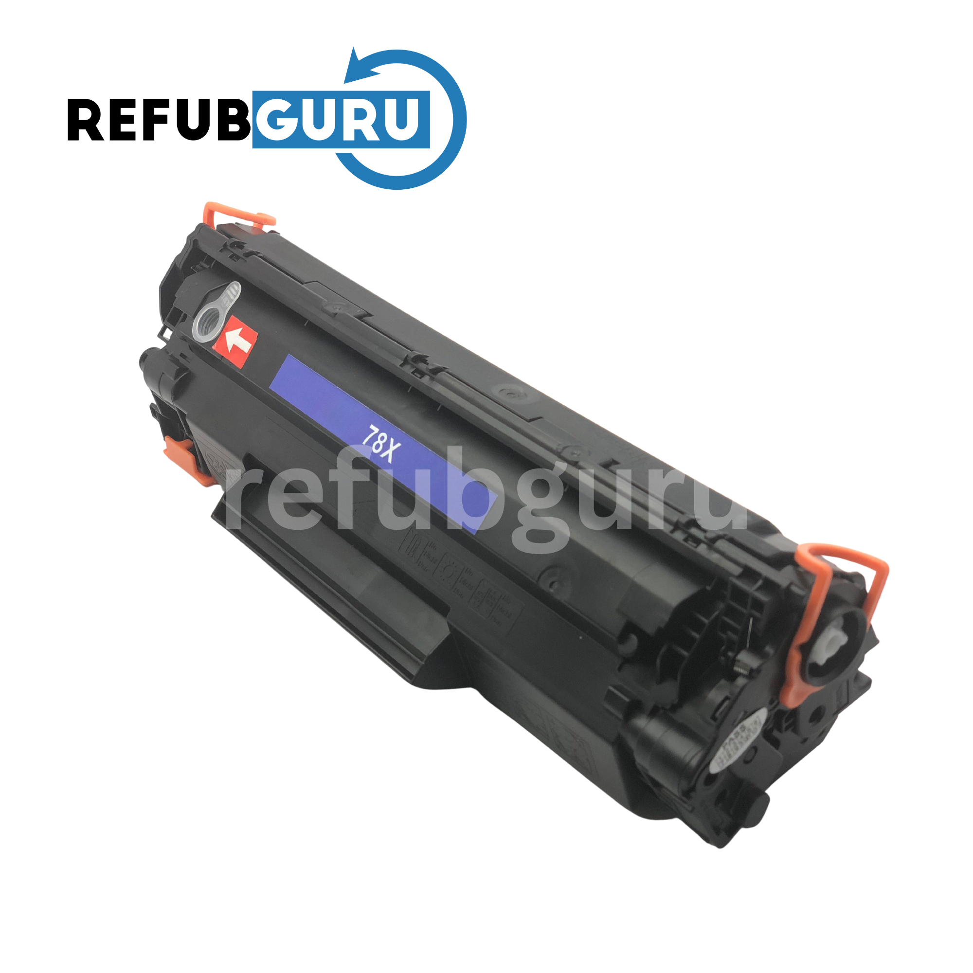 Refubguru