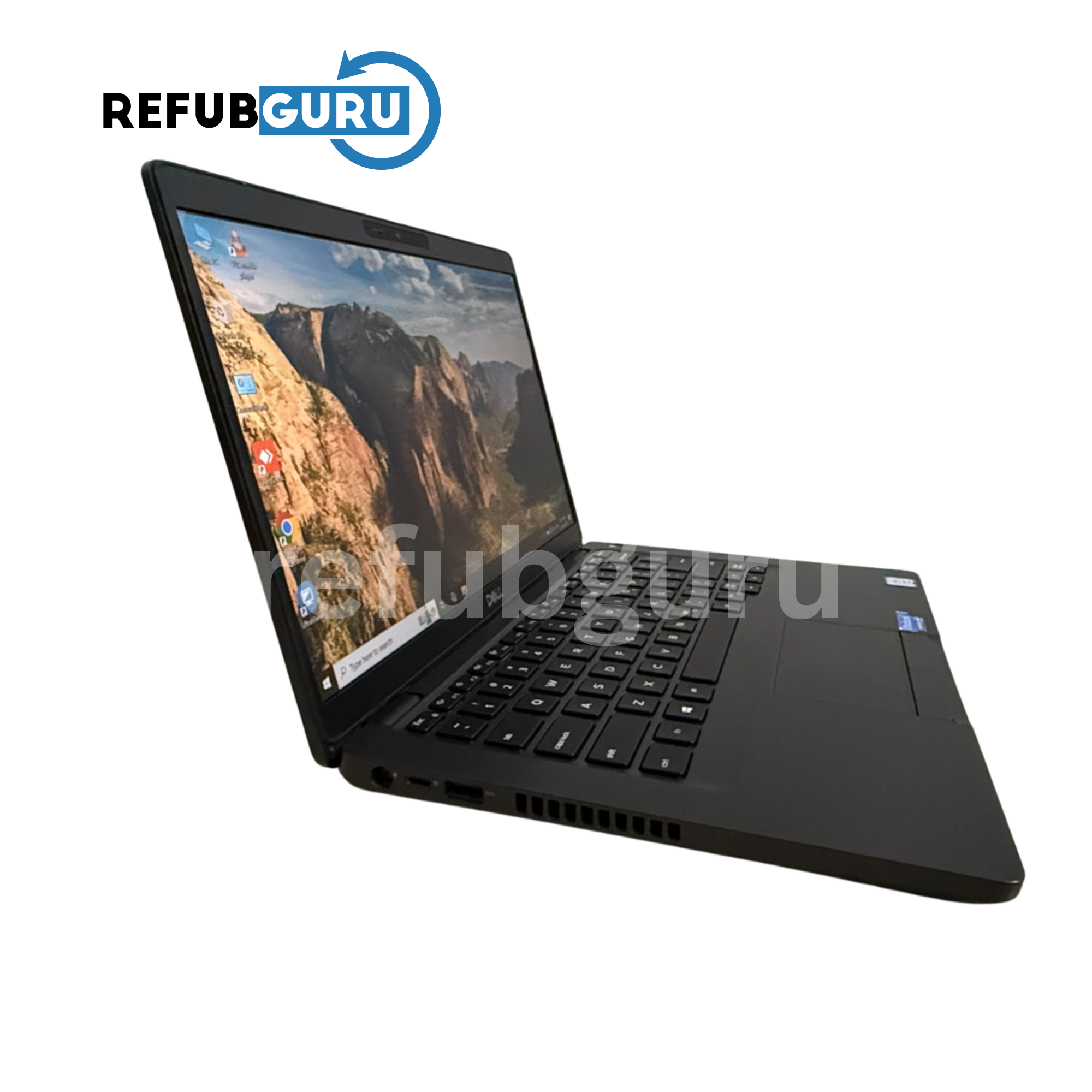 Refubguru