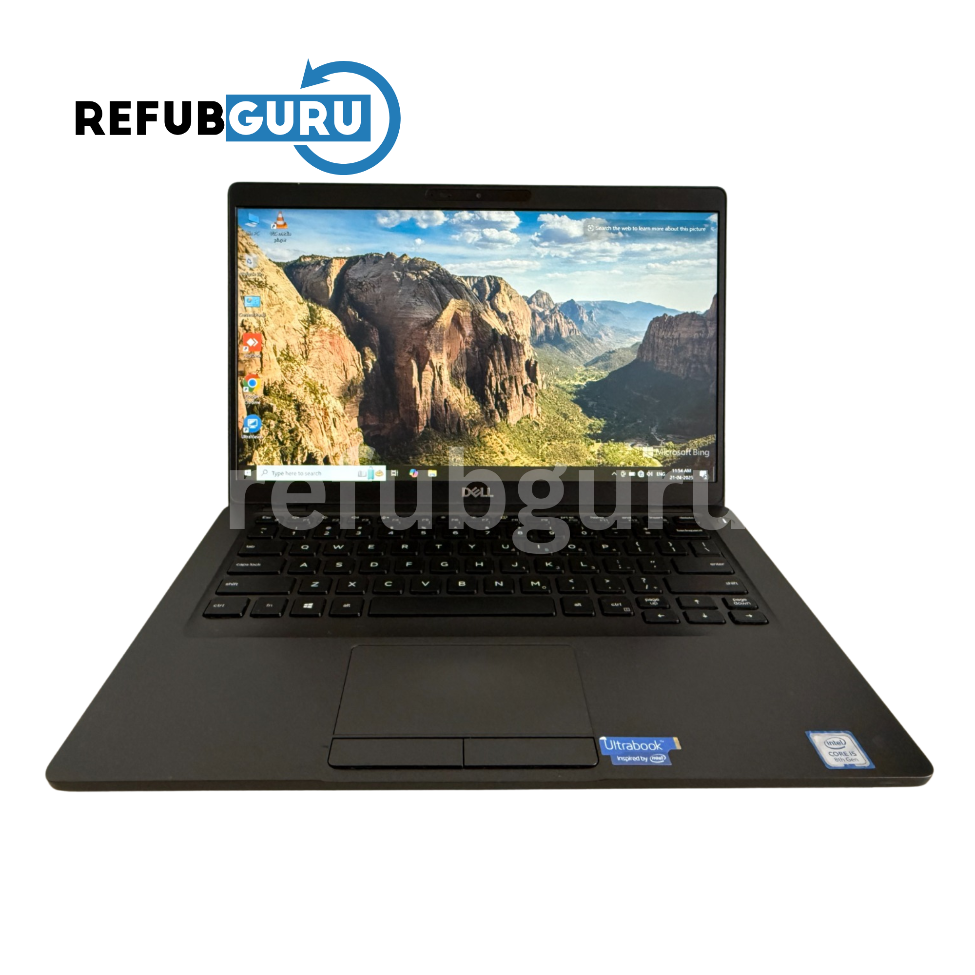 Refubguru