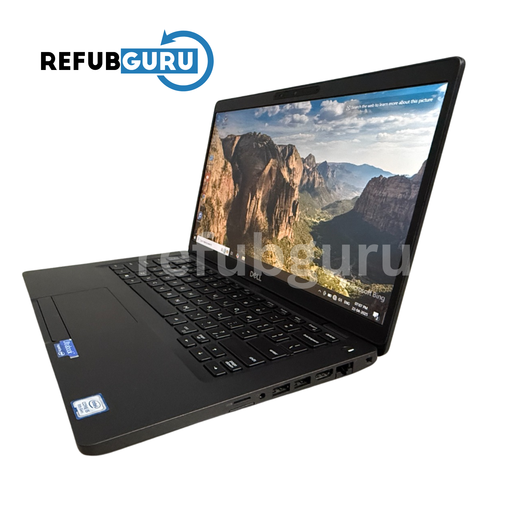 Refubguru