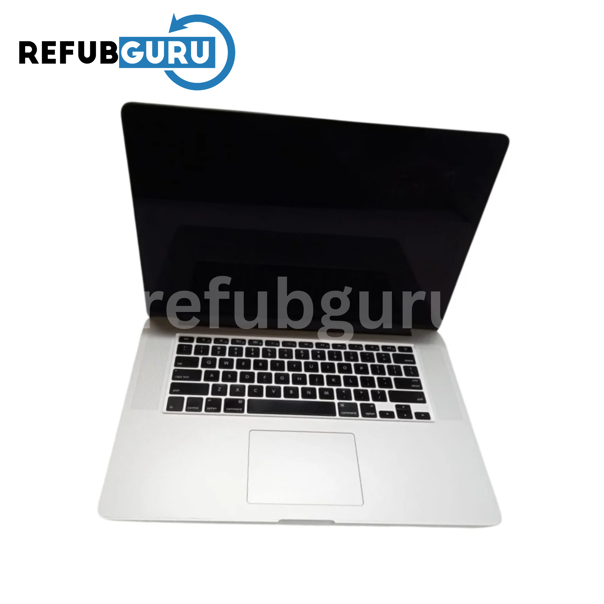 Apple Retina Display 15-inch Laptop (Model No. 1398) (Refurb)