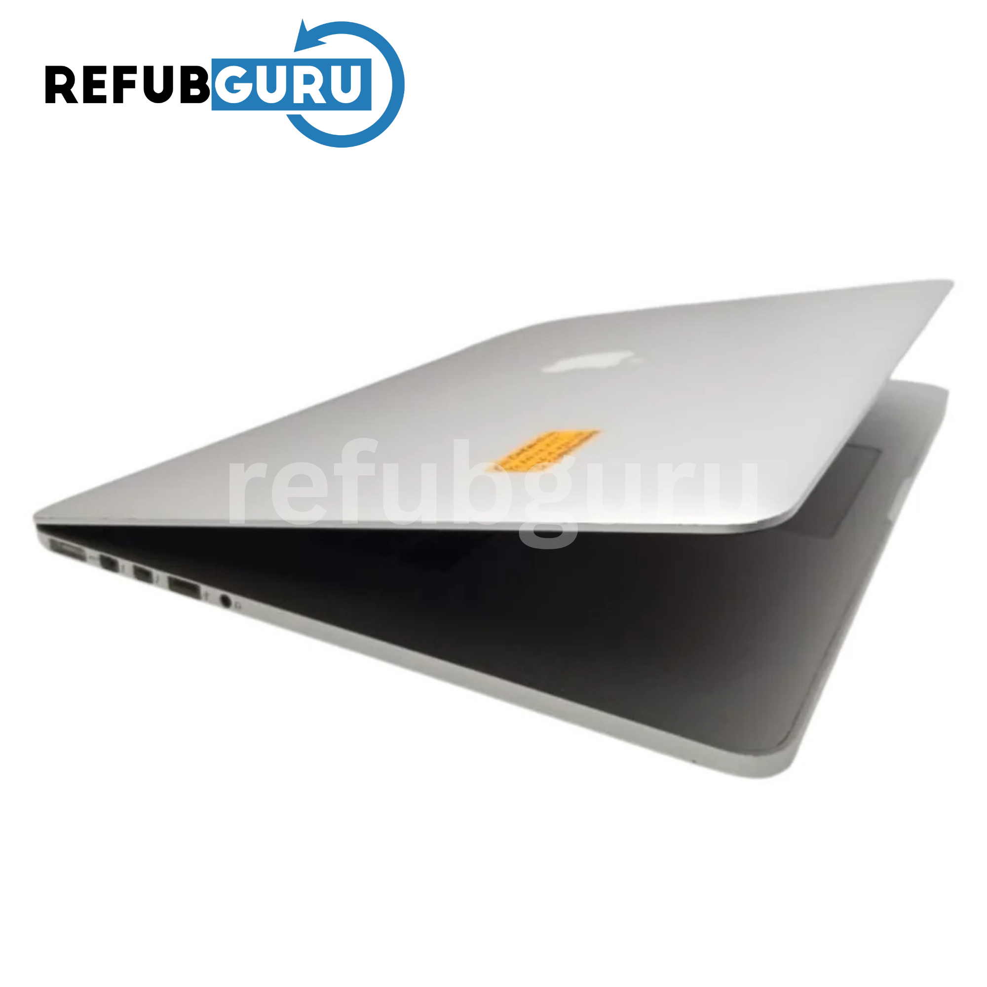 Refubguru
