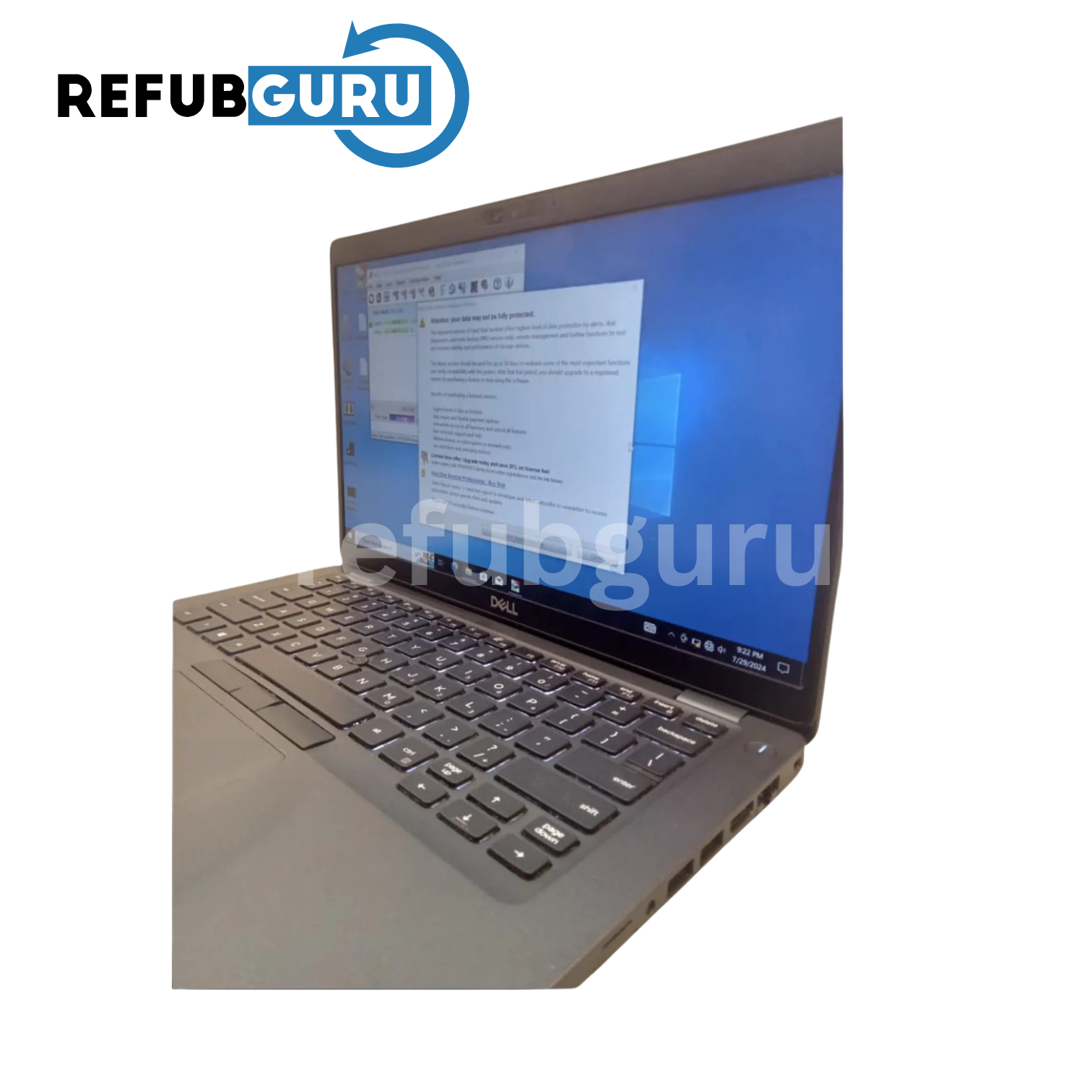 Refubguru