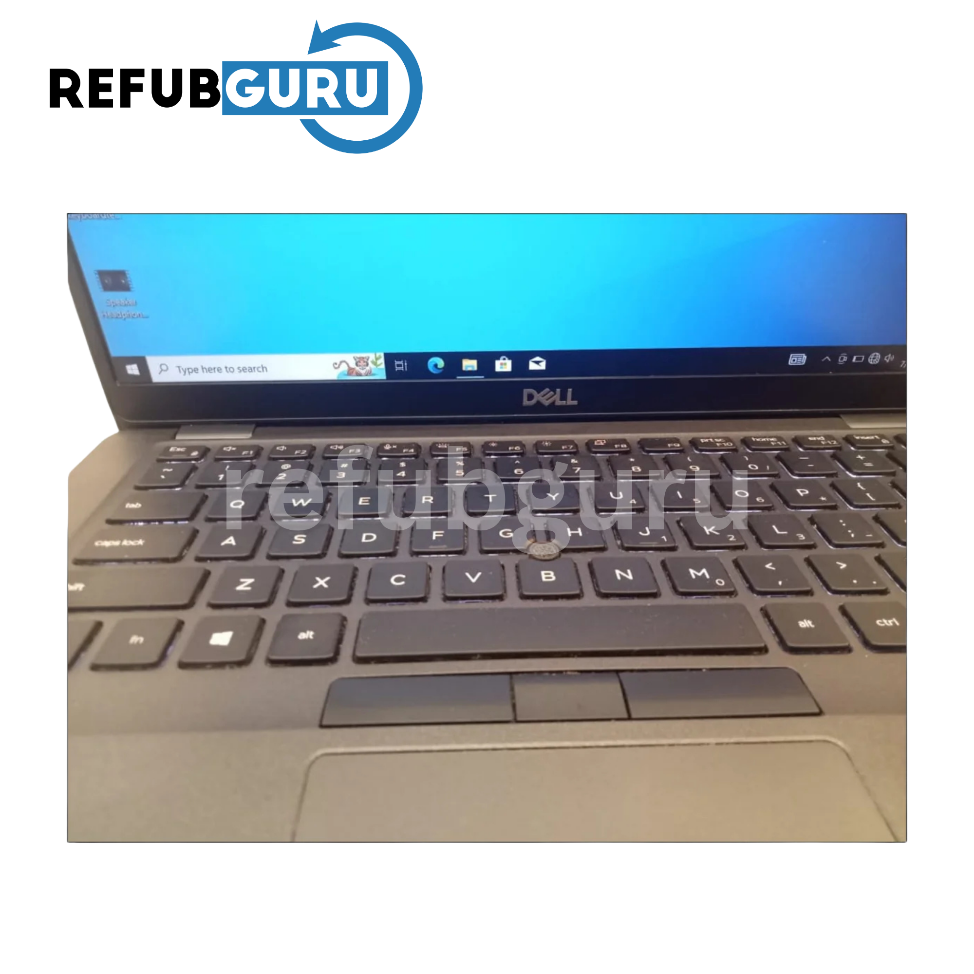 Refubguru