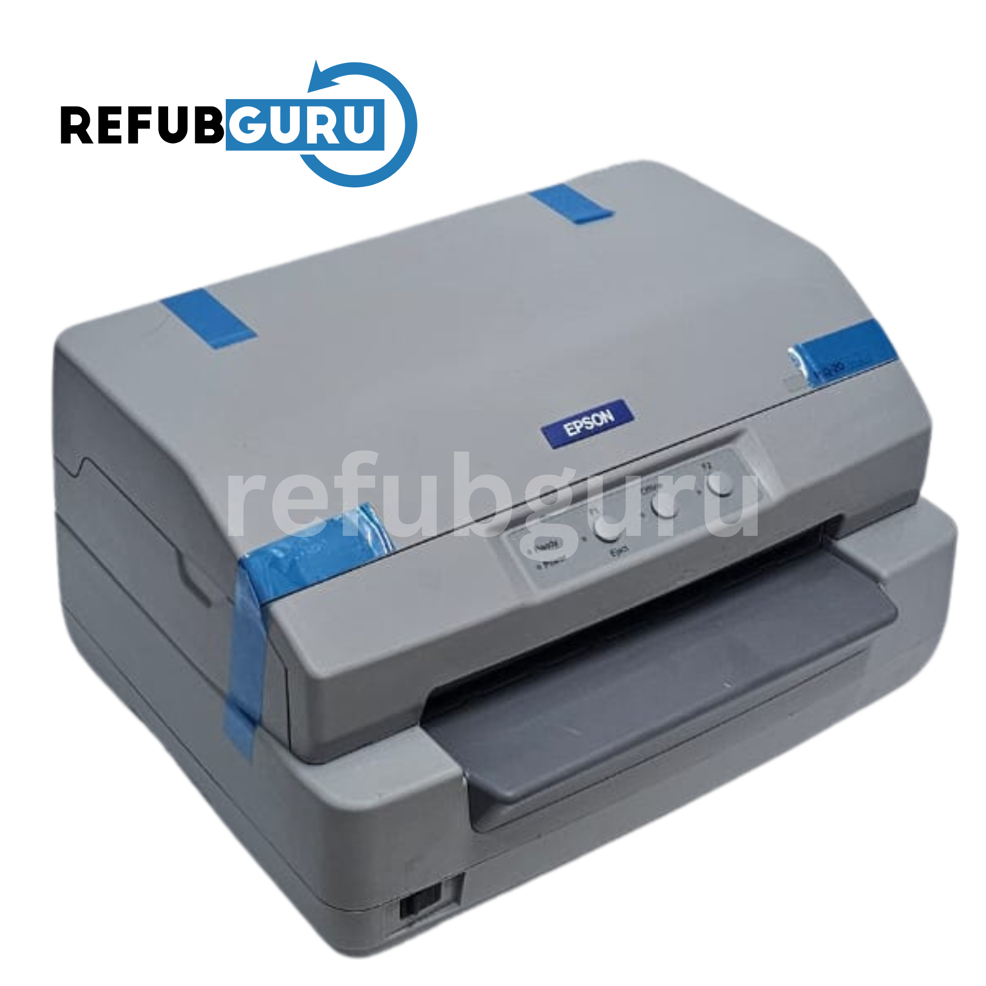 Refubguru