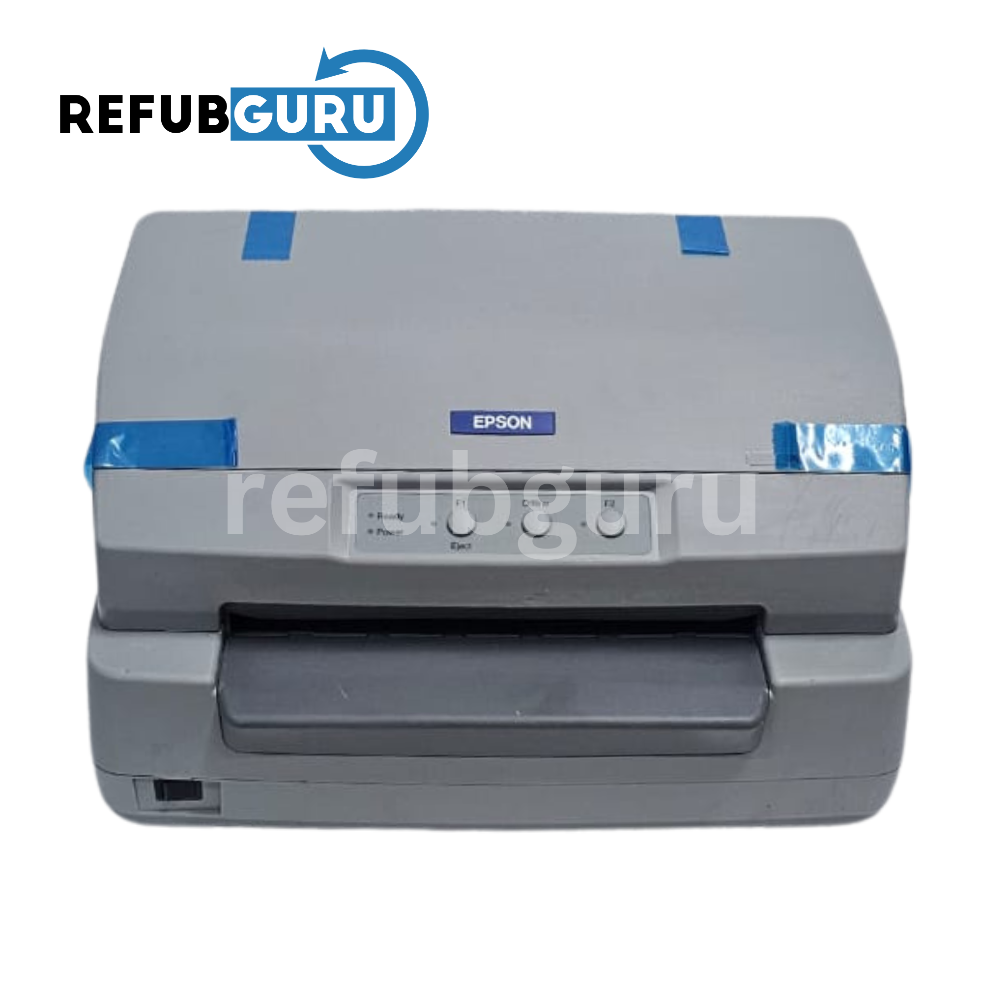 Refubguru