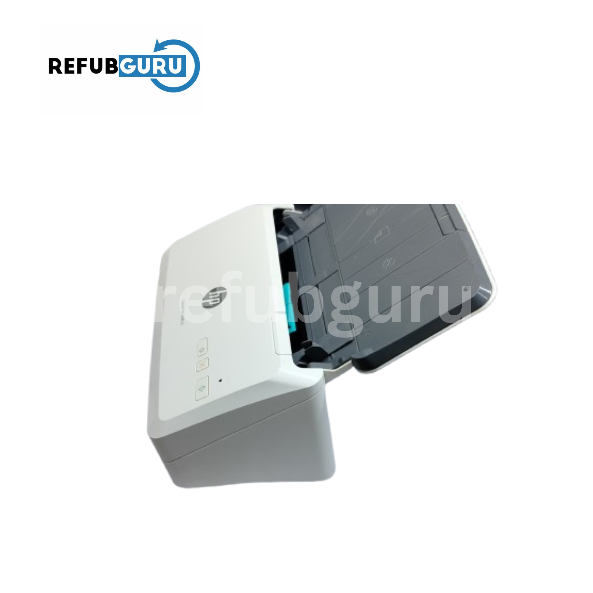 Refubguru